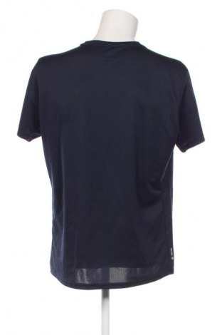 Ανδρικό t-shirt Salewa, Μέγεθος XL, Χρώμα Μπλέ, Τιμή 21,49 €