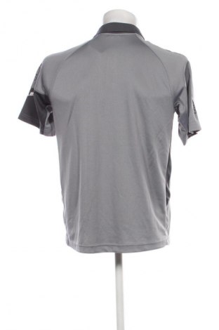 Herren T-Shirt Saller, Größe M, Farbe Grau, Preis € 9,49