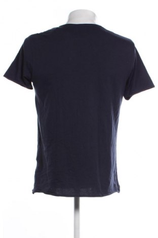 Ανδρικό t-shirt Smog, Μέγεθος L, Χρώμα Μπλέ, Τιμή 12,00 €