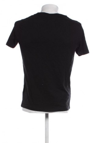 Tricou de bărbați Smog, Mărime S, Culoare Negru, Preț 48,00 Lei