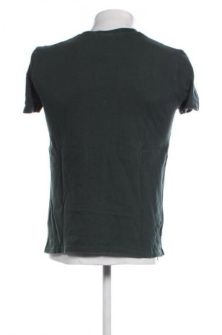 Herren T-Shirt Superdry, Größe S, Farbe Grün, Preis € 9,21