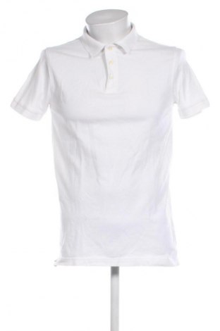 Ανδρικό t-shirt Tee Jays, Μέγεθος M, Χρώμα Λευκό, Τιμή 6,99 €