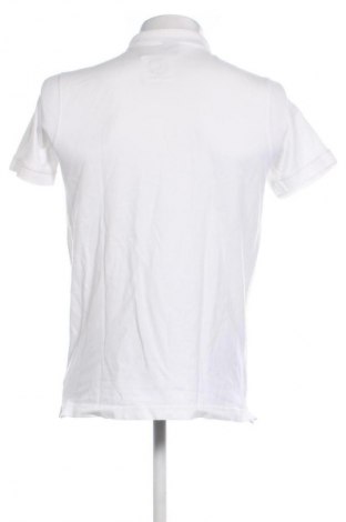 Ανδρικό t-shirt Tee Jays, Μέγεθος M, Χρώμα Λευκό, Τιμή 6,99 €