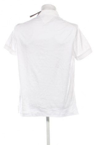 Pánské tričko  Tommy Hilfiger, Velikost XL, Barva Bílá, Cena  919,00 Kč