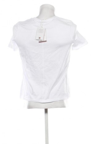 Férfi póló Tommy Hilfiger, Méret L, Szín Fehér, Ár 20 899 Ft