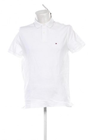 Ανδρικό t-shirt Tommy Hilfiger, Μέγεθος XL, Χρώμα Λευκό, Τιμή 104,99 €