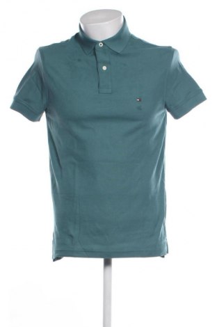 Herren T-Shirt Tommy Hilfiger, Größe M, Farbe Grün, Preis € 80,99