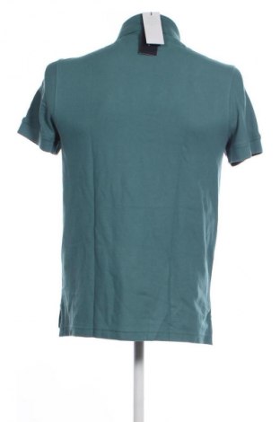 Herren T-Shirt Tommy Hilfiger, Größe M, Farbe Grün, Preis € 80,99