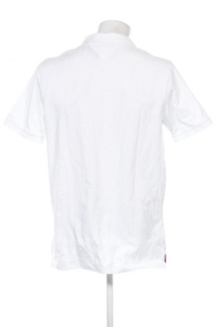 Herren T-Shirt Tommy Hilfiger, Größe XXL, Farbe Weiß, Preis € 40,99