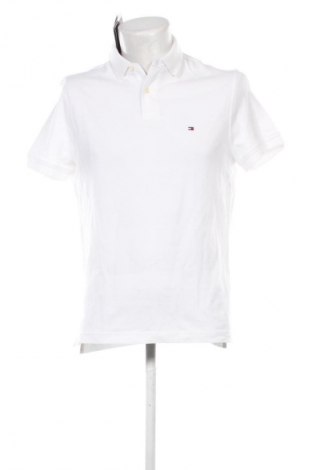 Herren T-Shirt Tommy Hilfiger, Größe M, Farbe Weiß, Preis € 82,99