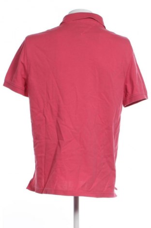 Herren T-Shirt Tommy Hilfiger, Größe XL, Farbe Rosa, Preis € 117,99