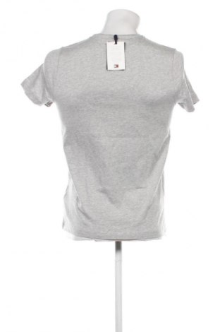 Pánské tričko  Tommy Hilfiger, Velikost S, Barva Šedá, Cena  1 329,00 Kč