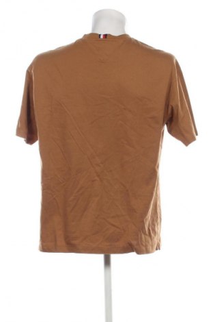 Férfi póló Tommy Hilfiger, Méret XL, Szín Barna, Ár 20 899 Ft
