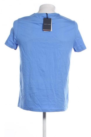 Herren T-Shirt Tommy Hilfiger, Größe M, Farbe Blau, Preis € 40,99