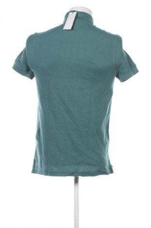 Tricou de bărbați Tommy Hilfiger, Mărime M, Culoare Verde, Preț 353,99 Lei