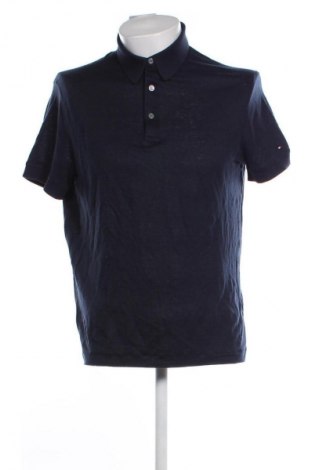 Herren T-Shirt Tommy Hilfiger, Größe M, Farbe Blau, Preis € 80,99