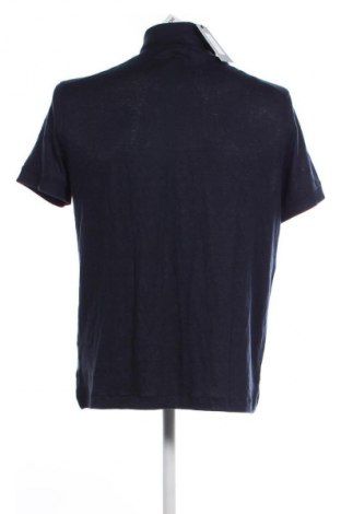 Herren T-Shirt Tommy Hilfiger, Größe M, Farbe Blau, Preis € 80,99