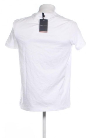 Herren T-Shirt Tommy Hilfiger, Größe L, Farbe Weiß, Preis € 40,99