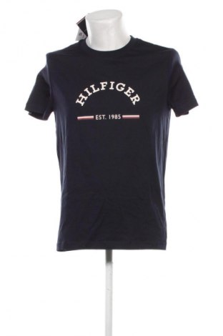 Herren T-Shirt Tommy Hilfiger, Größe L, Farbe Blau, Preis € 57,99