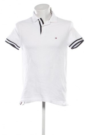 Ανδρικό t-shirt Tommy Hilfiger, Μέγεθος M, Χρώμα Λευκό, Τιμή 72,99 €