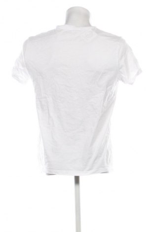 Pánské tričko  Tommy Hilfiger, Velikost M, Barva Bílá, Cena  929,00 Kč