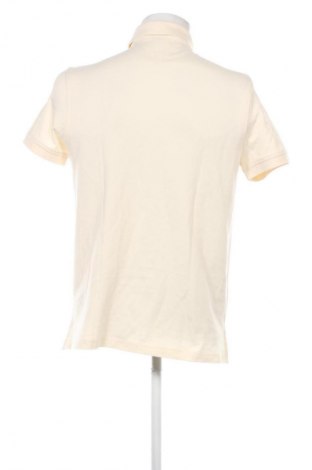 Ανδρικό t-shirt Tommy Hilfiger, Μέγεθος M, Χρώμα Εκρού, Τιμή 73,99 €