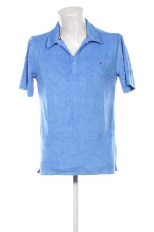 Herren T-Shirt Tommy Hilfiger, Größe S, Farbe Blau, Preis € 57,99