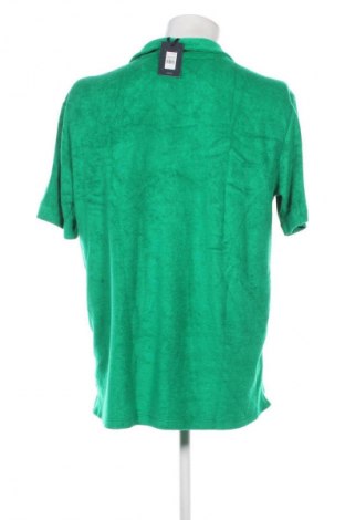 Herren T-Shirt Tommy Hilfiger, Größe L, Farbe Grün, Preis € 57,99