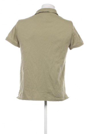 Tricou de bărbați Tommy Hilfiger, Mărime L, Culoare Verde, Preț 385,99 Lei