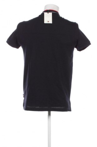 Herren T-Shirt Tommy Hilfiger, Größe M, Farbe Blau, Preis € 117,99