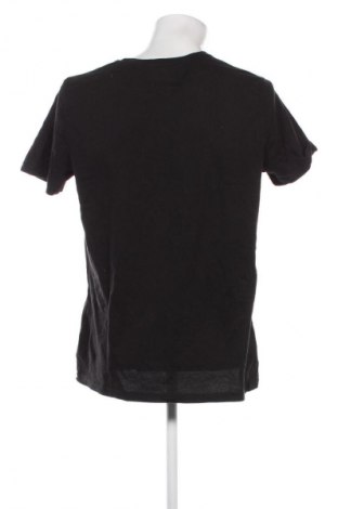 Herren T-Shirt Tommy Jeans, Größe XXL, Farbe Blau, Preis € 28,99