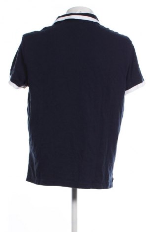 Herren T-Shirt Tommy Jeans, Größe L, Farbe Blau, Preis € 39,99