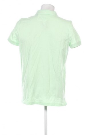 Ανδρικό t-shirt Tommy Jeans, Μέγεθος L, Χρώμα Πράσινο, Τιμή 50,99 €