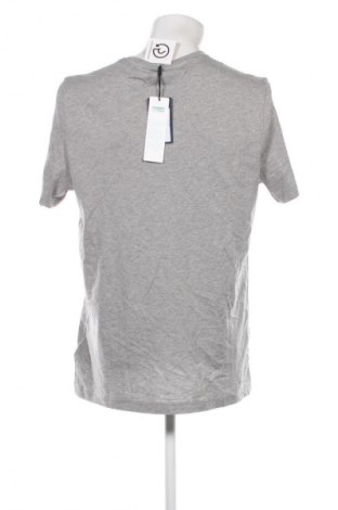 Ανδρικό t-shirt Tommy Jeans, Μέγεθος XL, Χρώμα Γκρί, Τιμή 35,99 €