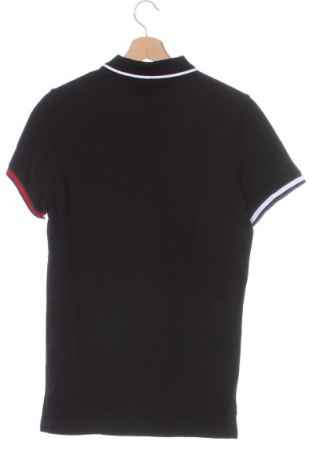 Мъжка тениска Tommy Jeans, Размер XS, Цвят Черен, Цена 117,99 лв.