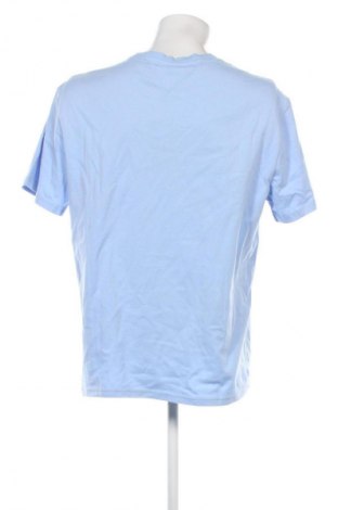 Pánské tričko  Tommy Jeans, Velikost L, Barva Modrá, Cena  1 249,00 Kč