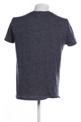 Herren T-Shirt Tommy Jeans, Größe M, Farbe Grau, Preis € 17,00