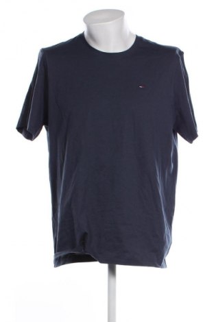 Férfi póló Tommy Jeans, Méret XXL, Szín Kék, Ár 20 899 Ft