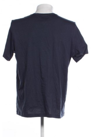 Férfi póló Tommy Jeans, Méret XXL, Szín Kék, Ár 20 899 Ft