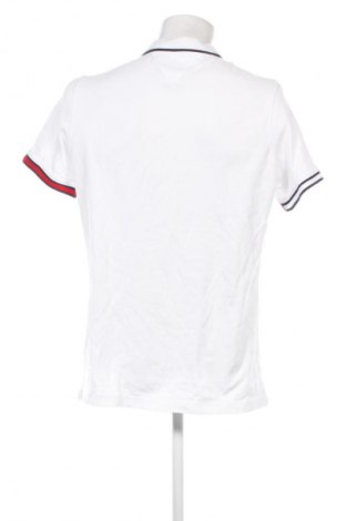 Herren T-Shirt Tommy Jeans, Größe XL, Farbe Weiß, Preis 56,99 €