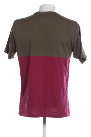 Herren T-Shirt Vans, Größe L, Farbe Mehrfarbig, Preis 13,30 €