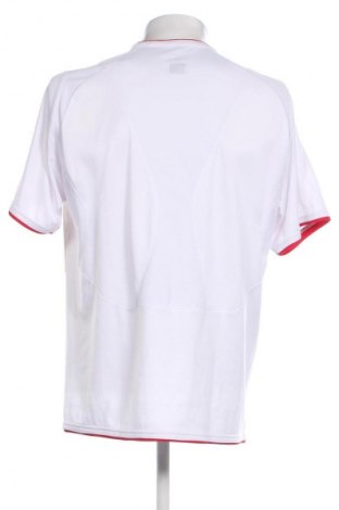 Męski T-shirt Yonex, Rozmiar XXL, Kolor Biały, Cena 29,89 zł