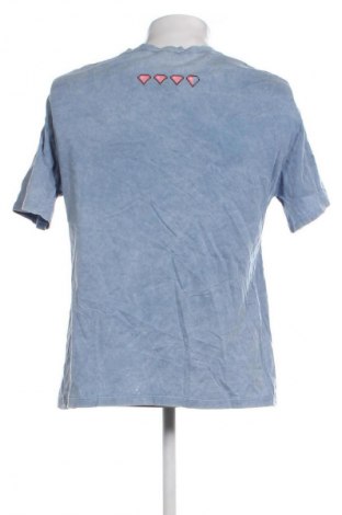 Herren T-Shirt Zara, Größe M, Farbe Mehrfarbig, Preis € 8,00