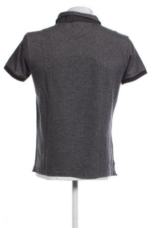 Ανδρικό t-shirt Zara Man, Μέγεθος L, Χρώμα Γκρί, Τιμή 10,23 €