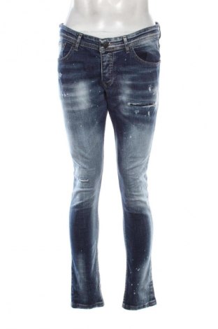 Herren Jeans, Größe M, Farbe Blau, Preis € 6,99