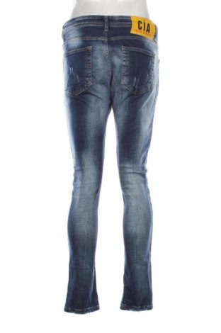 Herren Jeans, Größe M, Farbe Blau, Preis € 6,99