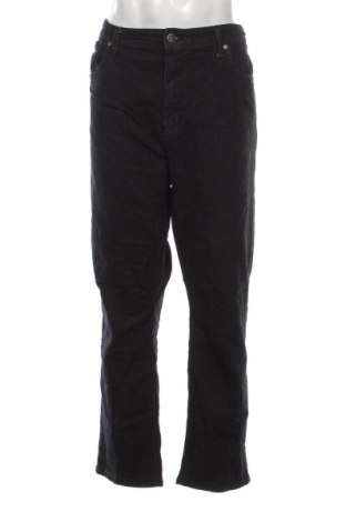 Herren Jeans, Größe 3XL, Farbe Schwarz, Preis 27,49 €