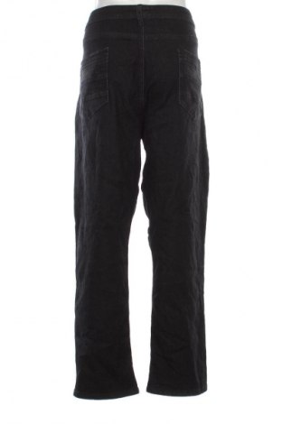 Herren Jeans, Größe 3XL, Farbe Schwarz, Preis 27,49 €