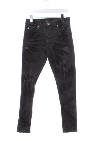 Herren Jeans, Größe S, Farbe Grau, Preis € 6,99