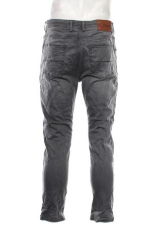 Herren Jeans, Größe L, Farbe Grau, Preis 15,99 €